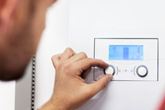 best Water Houses boiler servicing companies