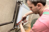 Water Houses heating repair